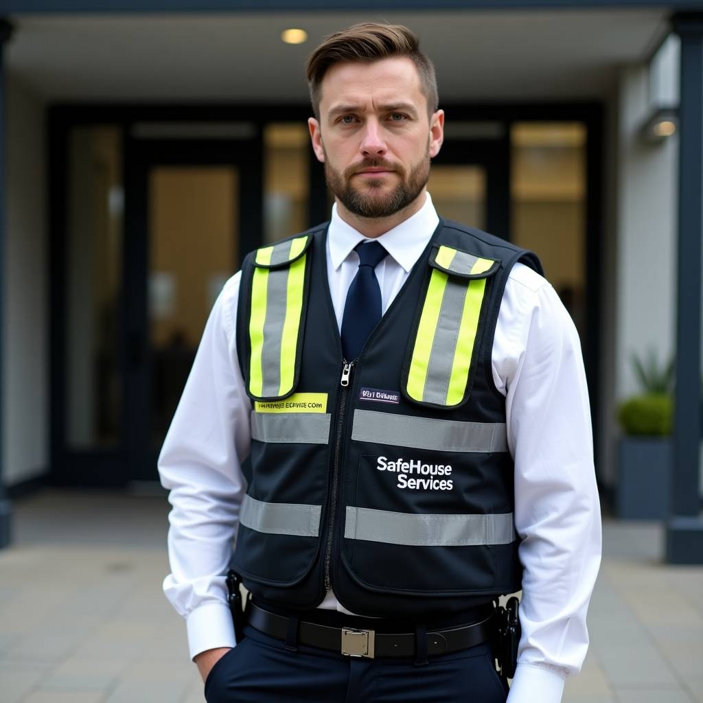 Security Guards