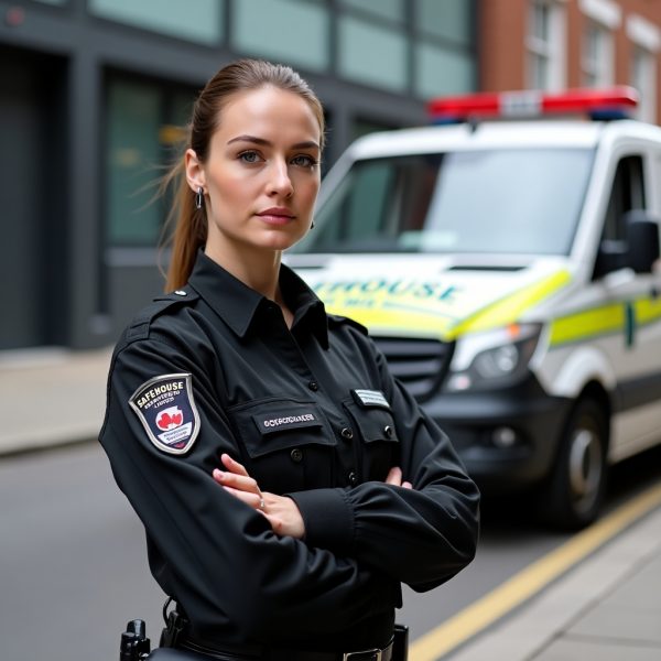 Professional Security Services