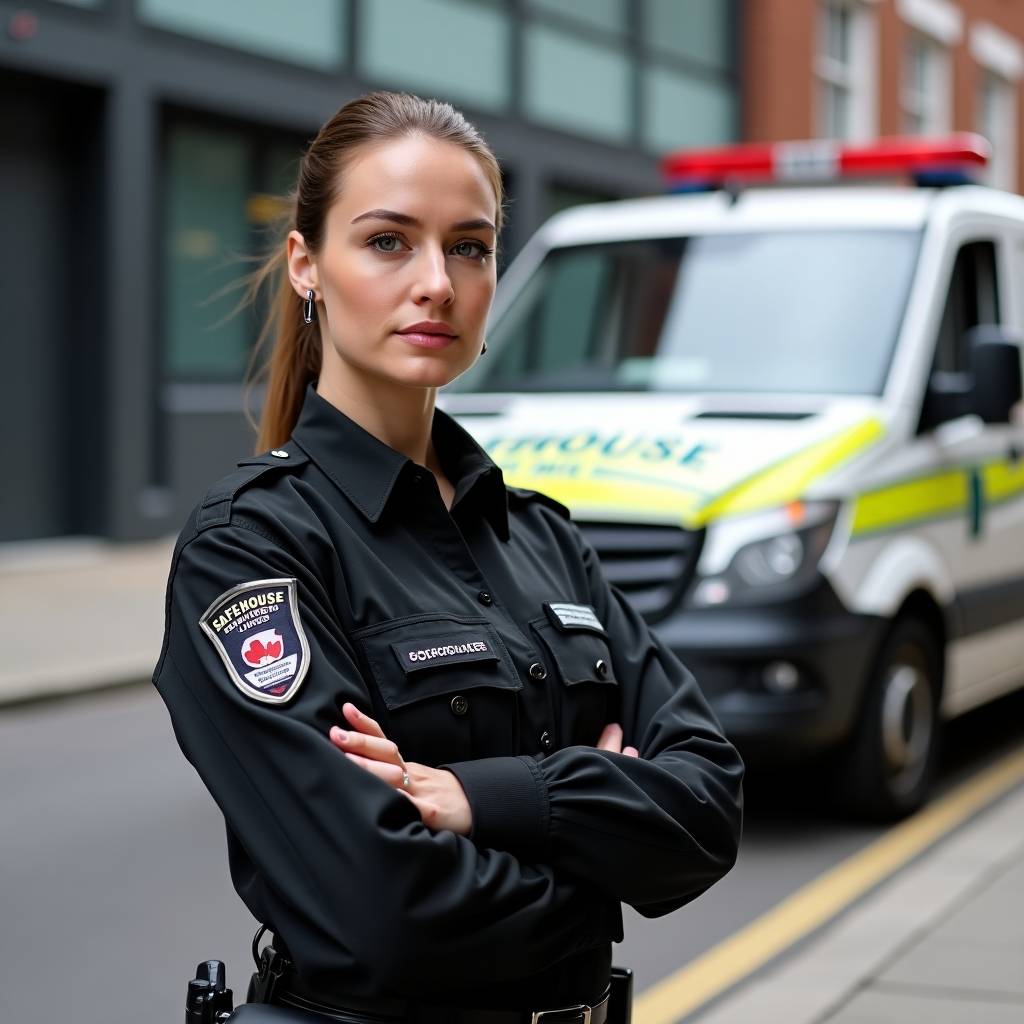 Professional Security Services