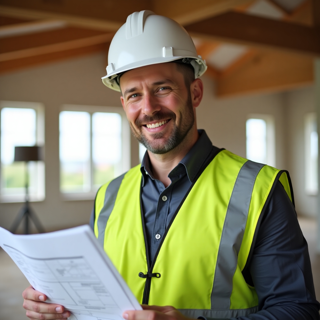 Construction site security