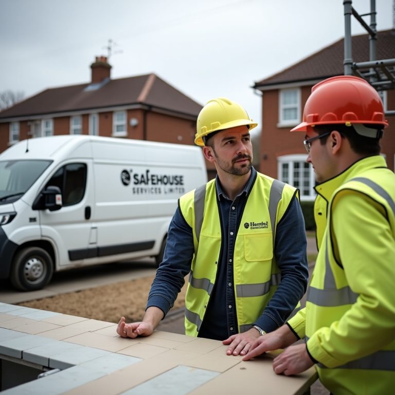 Construction Services