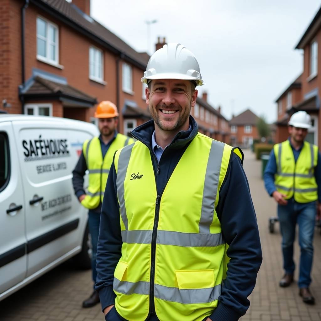 Construction Services