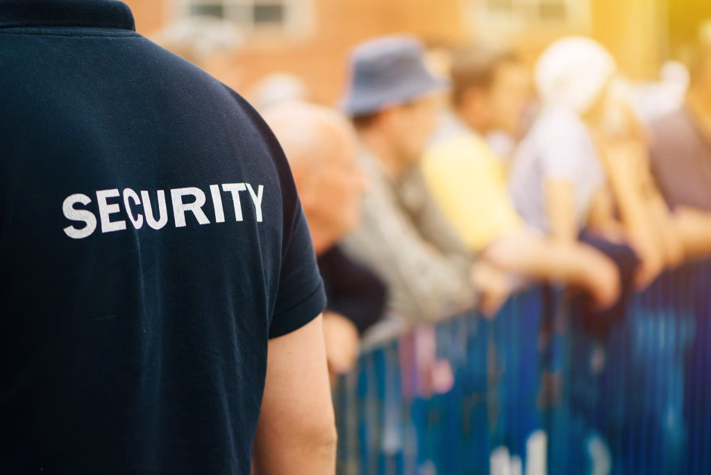 Security Services
