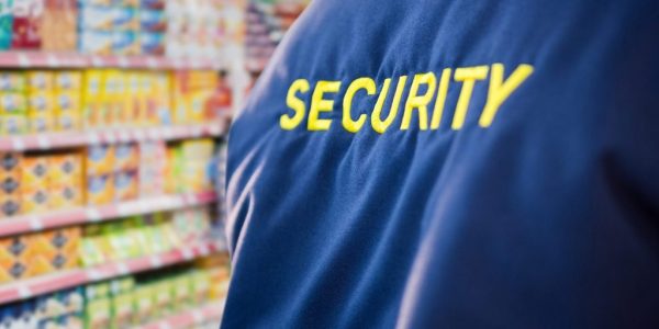 retail Security Glasgow