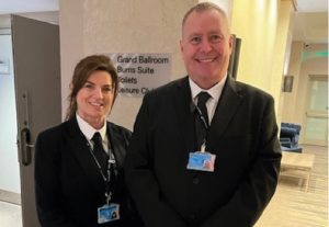 Licensed Trade Security