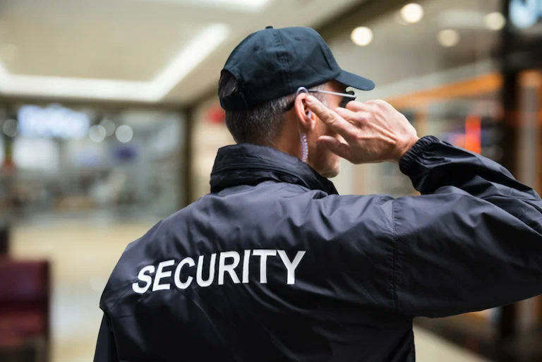 Corporate & Concierge Security