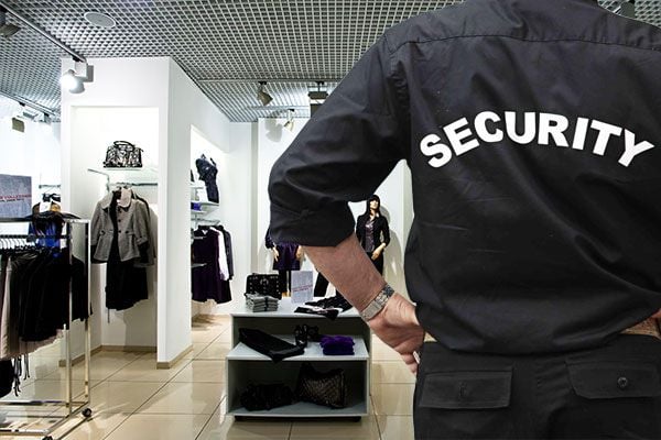 Retail Security