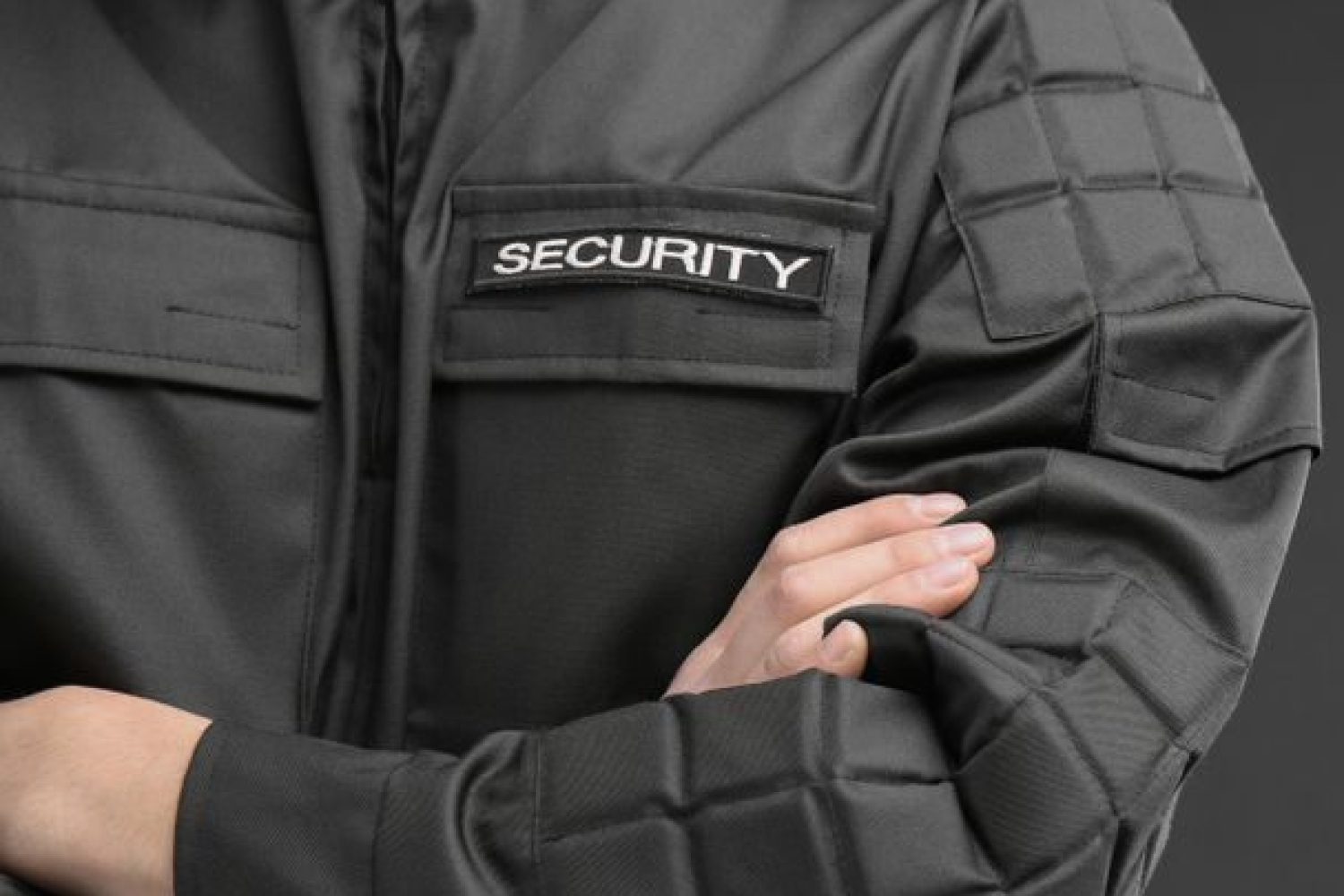 Security Guard 7 Security Guard 7